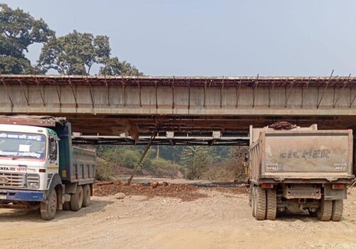 जथाभावी नदीजन्य वस्तु उत्खनन गर्ने चाइना स्टेट कम्पनीलाई कावासोती नगरपालिकाद्धारा ९५ हजार जरिवाना